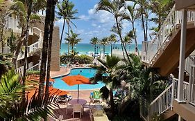 Silver Seas Beach Resort